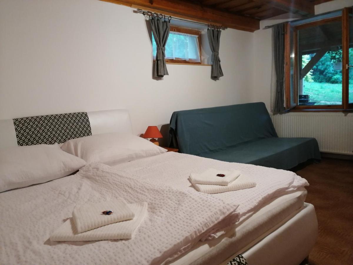 Flora Apartmanok Kehidakustány 외부 사진